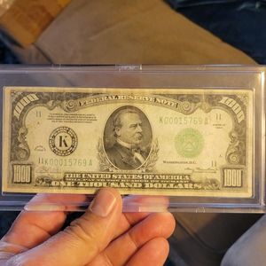 Meet your Posher, Erik